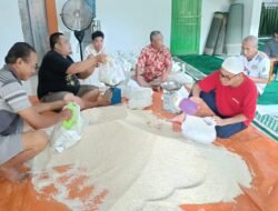 Zakat Fitrah : Kewajiban, Dalil, dan Hikmah dalam Islam