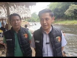 Aparat Perketat Pengamanan Objek Wisata di Lubuklinggau