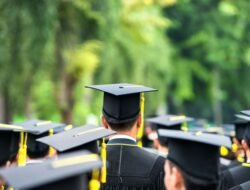 EduRank 2026: Peta Baru Kampus Terbaik Indonesia, PTN Masih Dominan PTS Kian Kompetitif, Berikut Daftarnya!