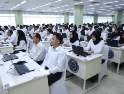 Kesempatan Kedua PNS Berkontribusi di Pendidikan Unggul, Rekrutmen SMA Unggul Garuda Baru Diperpanjang