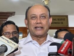 Program Makan Bergizi Gratis Disesuaikan Jadwal Sekolah, Wilayah 3T Dapat Perlakuan Khusus