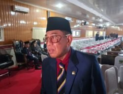 Kinerja BPN Empat Lawang Disorot, Dugaan Praktik “Permainan” dalam Penerbitan Sertifikat Muncul