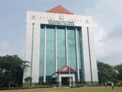 Isu OTT Kajari Pagaralam Dibantah, Kejati Sumsel Tegaskan Hanya Klarifikasi