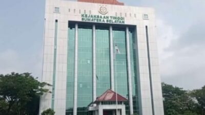 Isu OTT Kajari Pagaralam Dibantah, Kejati Sumsel Tegaskan Hanya Klarifikasi