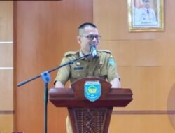 Musrenbang RKPD 2027 OKU Selatan: Infrastruktur dan Konektivitas Jadi Prioritas Utama