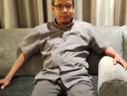 PD Muhammadiyah Sholat Idul Fitri 1447 H Pada 20 Maret 2026