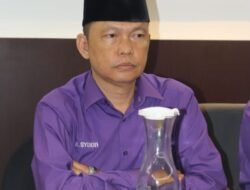 BAZNAS Palembang Tetapkan Zakat Fitrah 2026 Rp37.500 per Jiwa