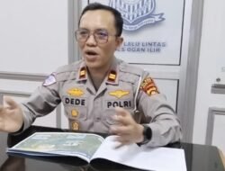 Operasi Ketupat Musi 2026 Dimulai, Polres Ogan Ilir Siapkan 5 Pos Mudik dan Imbau Pemudik Utamakan Keselamatan