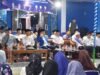 Silaturahmi Ramadan PAN Empat Lawang Perkuat Soliditas Kader