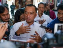 HEBOH! Isu Kenaikan Harga BBM 1 April 2026 Bikin Resah, Pemerintah Akhirnya Buka Suara