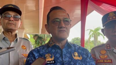 ASN Sumsel Dilarang Gunakan Mobil Dinas Mudik