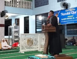 Meruhanikan Al Quran : Belajar Mati Sebelum Mati, Pesan Nuzulul Quran