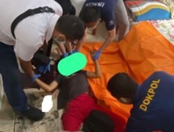 Perempuan Yang Bekerja Sebagai Staf Bawaslu OKUS Ditemukan Meninggal di Kontrakan