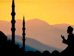 Sebelum Ramadhan Pergi, Saatnya Kita Menghisab Diri