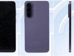 Samsung Galaxy A57: Calon Bintang Baru di Kelas Menengah dengan Performa dan Kamera Lebih Andal