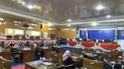 Rapat Paripurna DPRD Empat Lawang: Ruang Evaluasi dan Sinergi untuk Arah Pembangunan yang Lebih Terukur