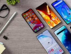 Harga Memori Melonjak, Smartphone 2026 Terancam Semakin Mahal