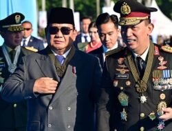Kasus Penyiraman Air Keras Aktivis KontraS: Presiden Perintah Langsung Jendral Listyo Sigit Minta Pengusutan Transparan dan Profesional