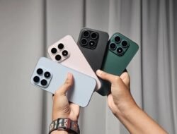 Siap-siap Harga Smartphone Naik: Dampak Lonjakan Chip Memori dan Strategi Xiaomi Menahan Tekanan Pasar