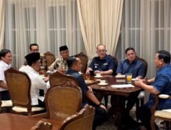 Negara Hadir di Pinggir Rel: Langkah Cepat Presiden Prabowo Bangun Hunian Layak bagi Warga Senen