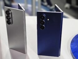 Galaxy Z Fold 8: Evolusi Foldable dengan Kamera 200MP dan Desain Lebih Tangguh