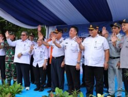 Program Balik Gratis Palembang–Jakarta Bantu Pemudik Kembali Nyaman