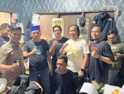 Polisi Ungkap Pembunuhan Staf Bawaslu OKU Selatan, Pelaku Menyerahkan Diri