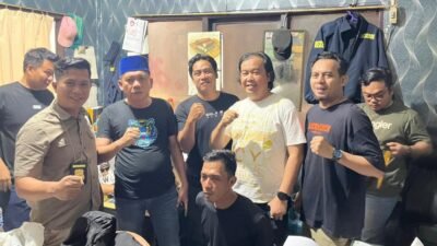 Polisi Ungkap Pembunuhan Staf Bawaslu OKU Selatan, Pelaku Menyerahkan Diri