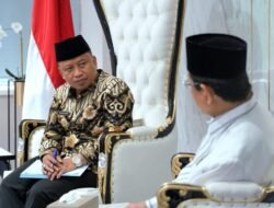 Wali Kota Depok Serahkan Aset KUA ke Kemenag