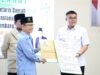 Pemkot Palembang dan Baznas Optimalkan Penghimpunan Zakat Ramadan untuk Pemberdayaan Masyarakat
