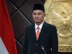 Haris Padilah, Putra Sukaraja dengan Rekam Jejak Panjang di Dunia Kepemiluan