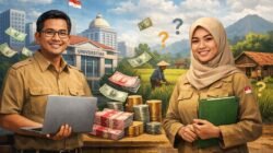 Gaji ke-13 Guru dan Dosen: Antara Harapan, Keadilan, dan Realitas Anggaran