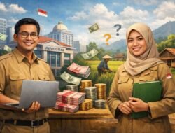 Gaji ke-13 Guru dan Dosen: Antara Harapan, Keadilan, dan Realitas Anggaran