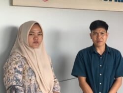 Keluarga Almarhum Laporkan SatRes Narkoba Polres Empat Lawang Ke Propam Polda Sumsel