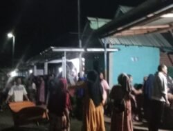 Tragis di Balik Keindahan Air Terjun Bayau Empat Lawang, Dua Siswi SMA Terseret Arus Saat Liburan