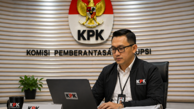 KPK menyoroti lemahnya kaderisasi partai sebagai pemicu mahar politik