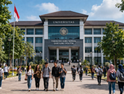 Biaya pendidikan tinggi di Indonesia kian mahal, menjadi penghalang bagi banyak calon mahasiswa