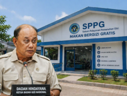 Makan Bergizi Gratis: Antara Harapan Gizi Anak dan Kekhawatiran Publik