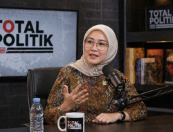 Wakil Menteri Koperasi : Koperasi Desa Merah Putih Bukan Untuk Saingi Toko Retail