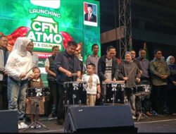 Car Free Night dan Ikhtiar Menghidupkan Ruang yang Halal dan Beradab