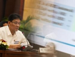 Efisiensi di Puncak Kekuasaan: Wacana Pemotongan Gaji Menteri di Tengah Tekanan Fiskal