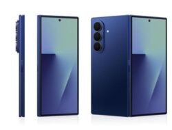 Harga Samsung Galaxy Z Fold7 Naik: Ketika Inovasi Bertemu Krisis Komponen Global