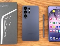 Samsung 2026: Ketika Inovasi, AI, dan Gaya Hidup Digital Bertemu dalam Satu Genggaman