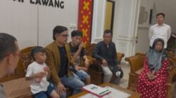 Menjaga Keseimbangan Hukum: Sikap Profesional Polres Empat Lawang Hormati Putusan Praperadilan