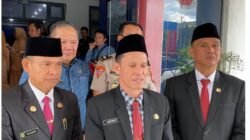 Sinergi Legislatif dan Eksekutif: Wabup Empat Lawang Apresiasi Kinerja DPRD