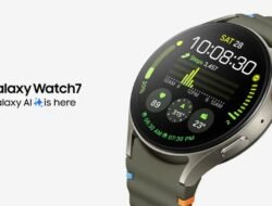 Galaxy Watch 7: Ketika Jam Tangan Berubah Menjadi Asisten Kesehatan Pribadi Berbasis AI
