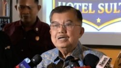 Jusuf Kalla Menilai Kebijakan WFH Bukan Solusi Untuk Menekan Konsumsi BBM