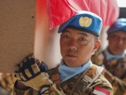 Di Garis Tipis Perdamaian: Luka Prajurit Indonesia di Lebanon dan Seruan Perlindungan Global