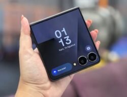 Strategi Samsung Menekan Harga: Ketika Rantai Pasok Global Bergeser ke China