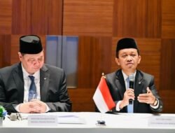 RESMI! Harga BBM Tak Naik, Pemerintah Himbau Daya Beli BBM di Tengah Tekanan Global